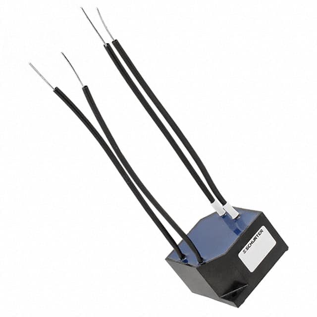 DKIP-0229-1502 SCHURTER Inc.  Common Mode Chokes